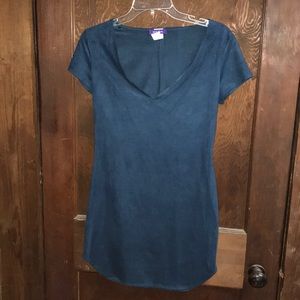 Rue 21 “Velvet” Dress